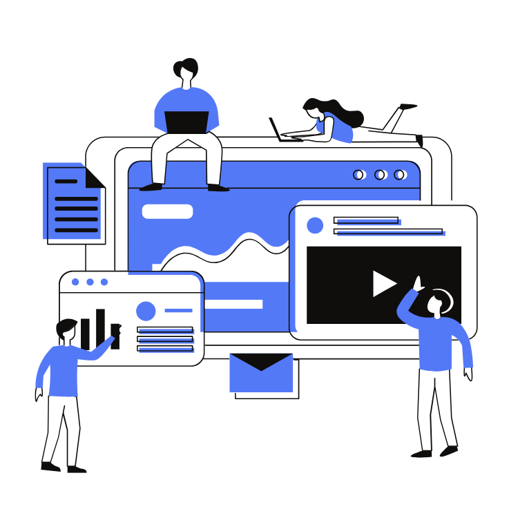 création de site e-commerce