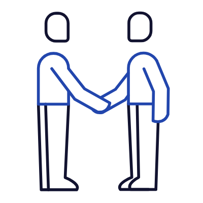 icone satisfaction client